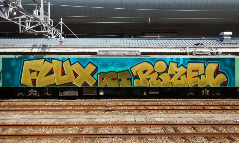 Bombing 1541540396717