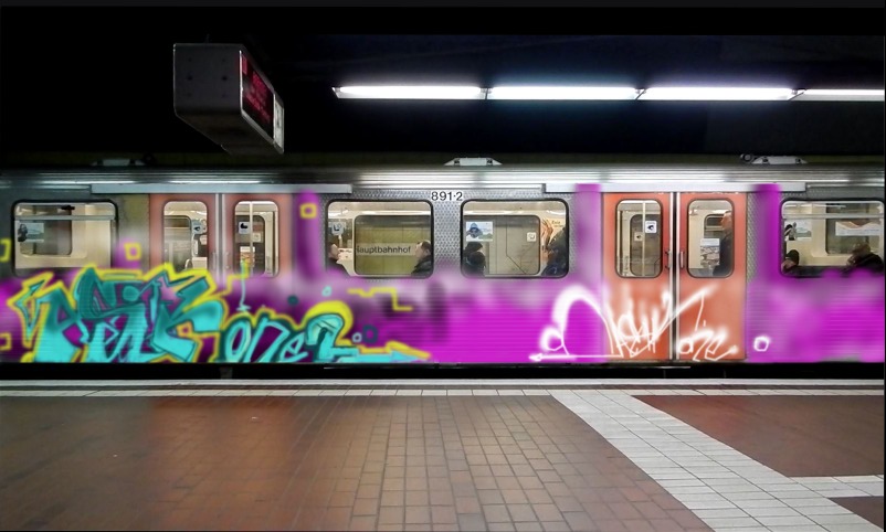 Bombing 1541585416714