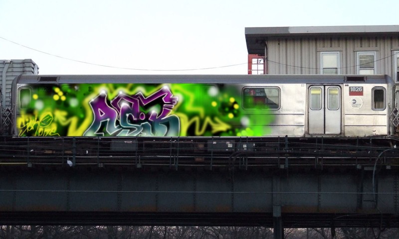 Bombing 1541633783836