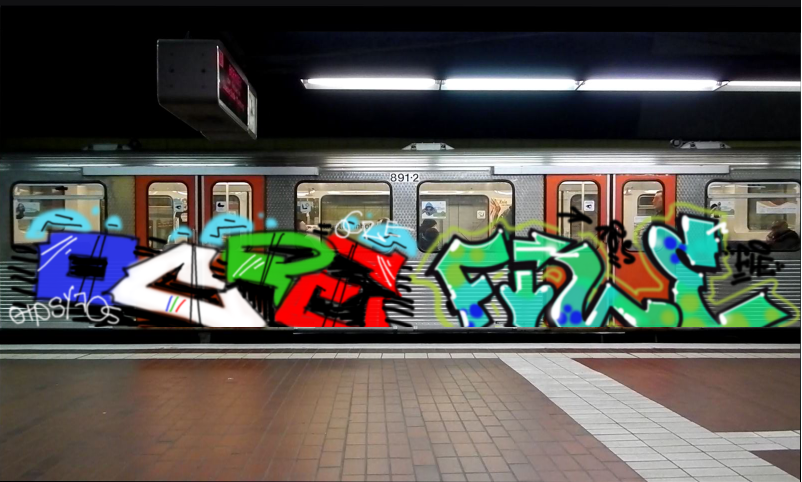 Bombing 1541806570943