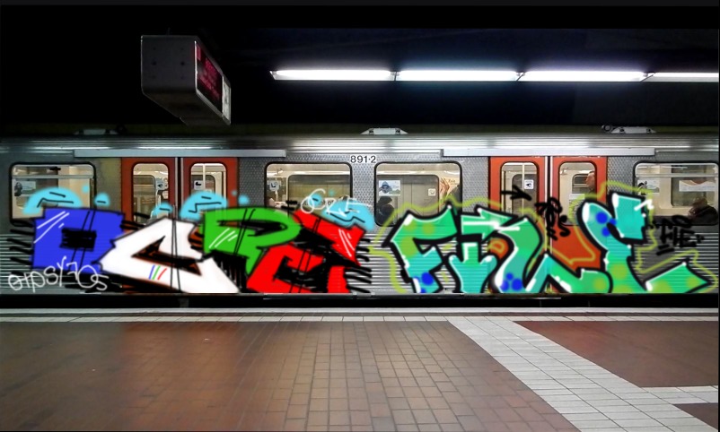 Bombing 1541806570943