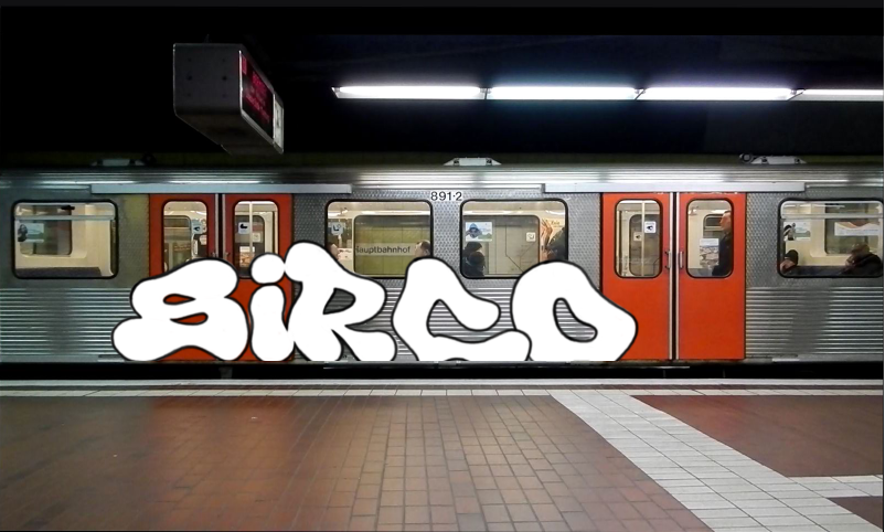 Bombing 1541759667303