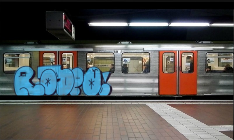 Bombing 1541763631258