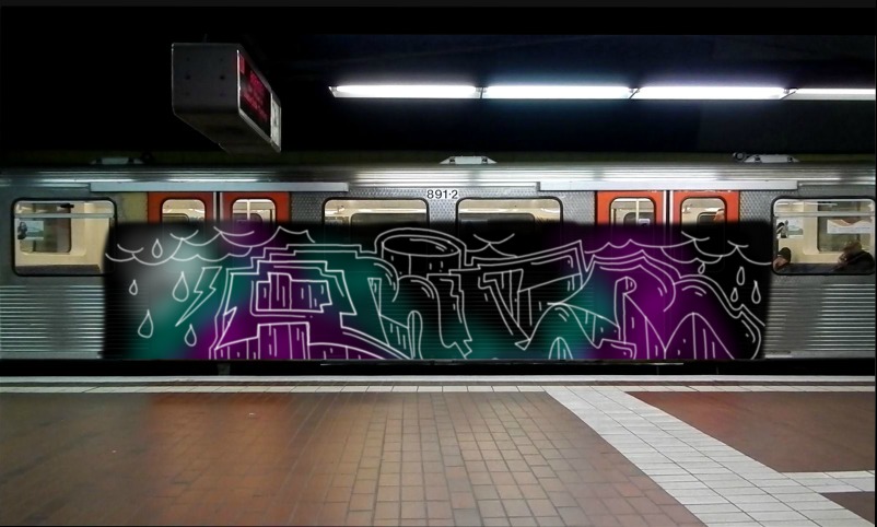 Bombing 1541799160301