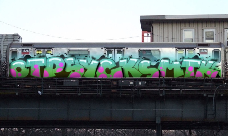 Bombing 1541807910954