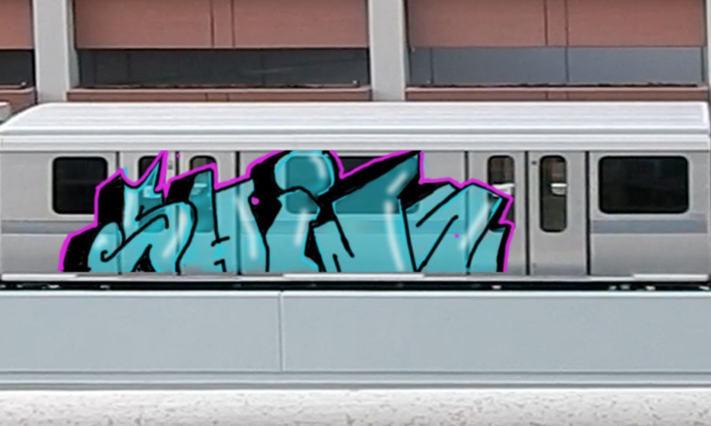 Bombing 1541807985669