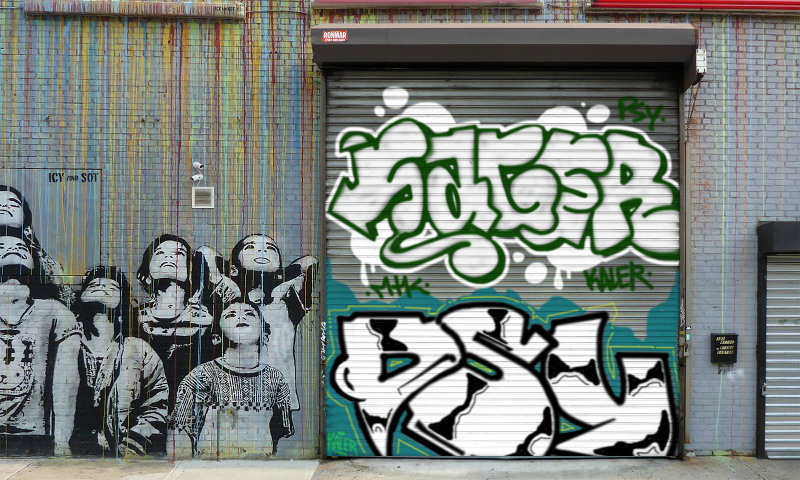 Bombing 1543965230705