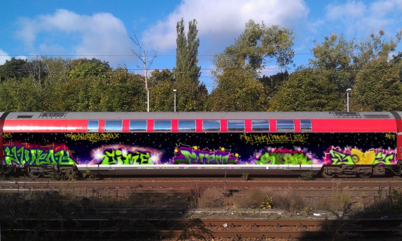 Bombing 1541824164999