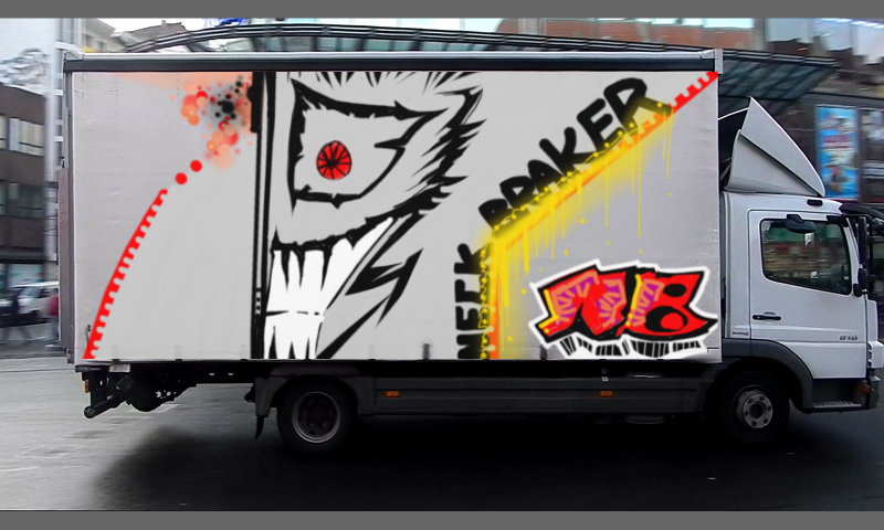 Bombing 1388177194713