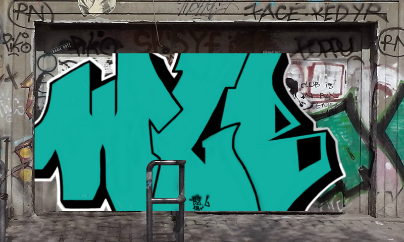 Bombing 1541936446765