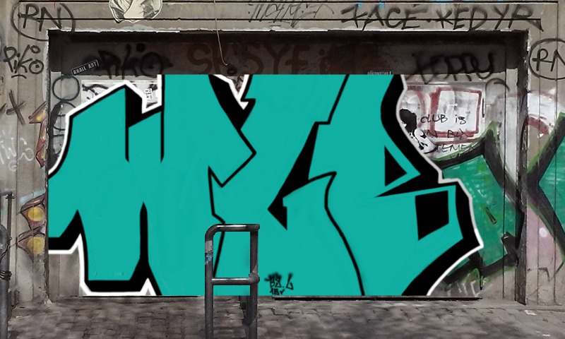 Bombing 1541936446765