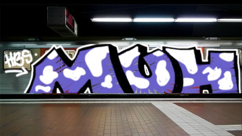 Bombing 1358460980242