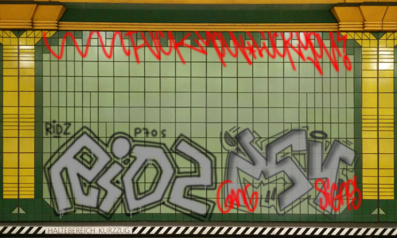 Bombing 1541977212780