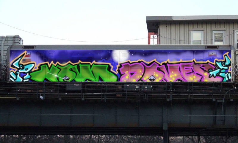 Bombing 1388186711890