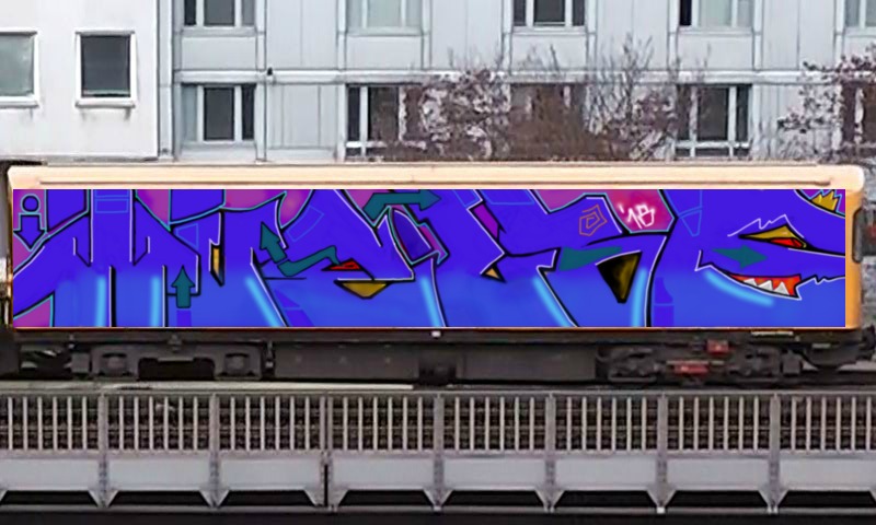 Bombing 1541982841169