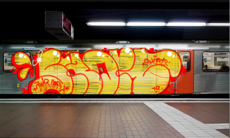 Bombing 1542075802914