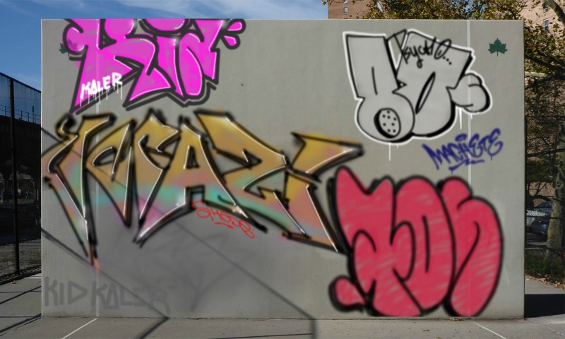 Bombing 1542506943198