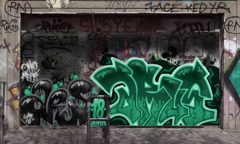 Bombing 1542196326303