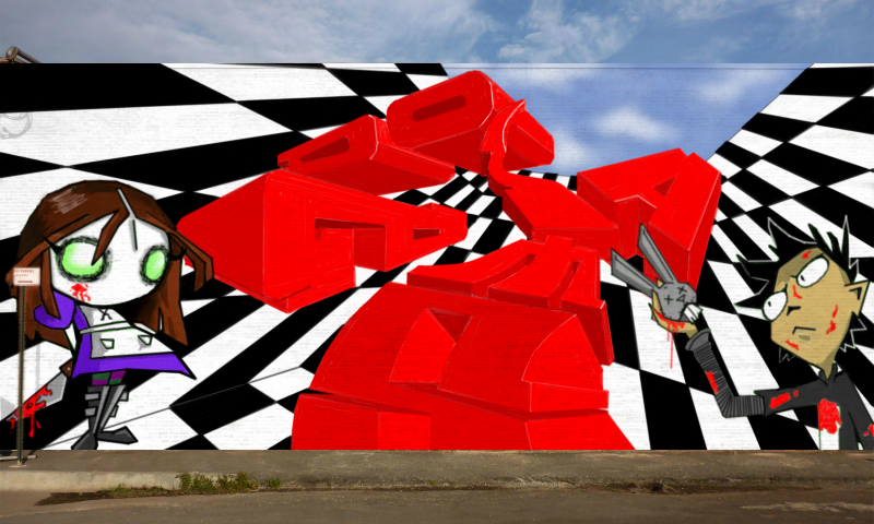 Bombing 1542460037685