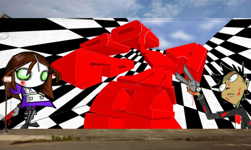 Bombing 1542460037685