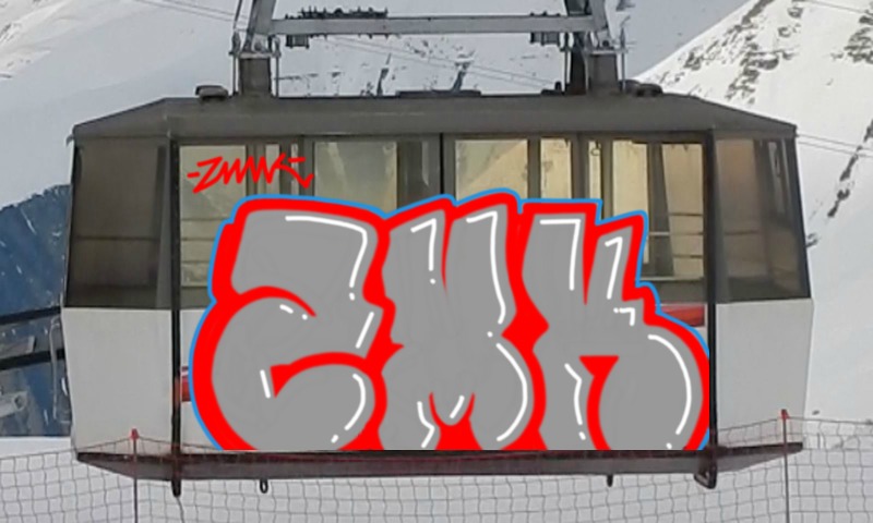 Bombing 1542388501728