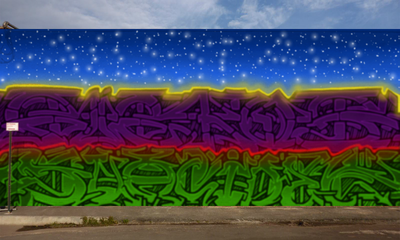 Bombing 1542541265563