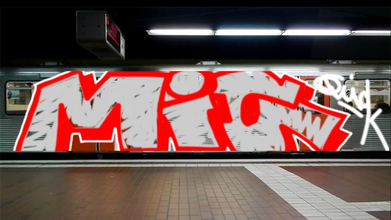 Bombing 1358466621100