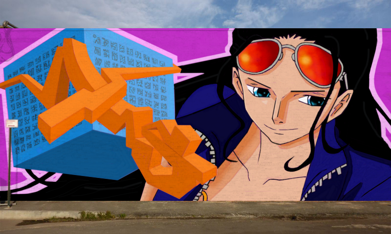 Bombing 1542889333394