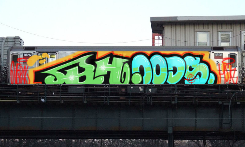 Bombing 1358467811644