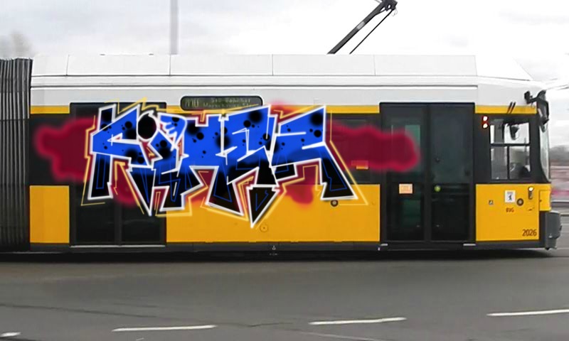 Bombing 1542742037382