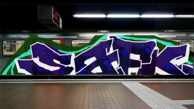 Bombing 1388288094659