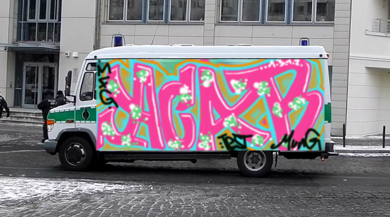 Bombing 1553570433881