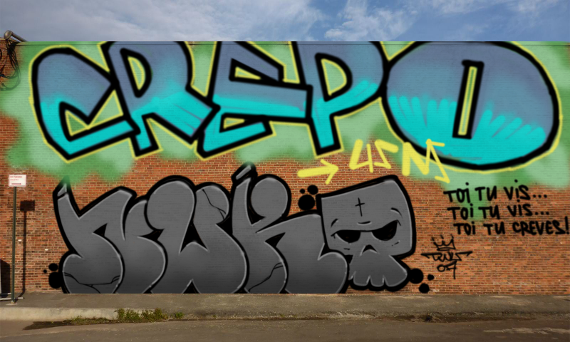 Bombing 1543526986137