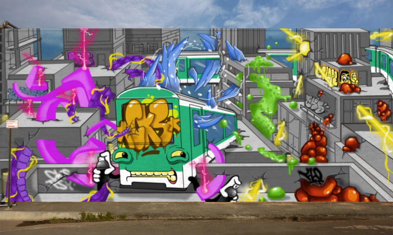 Bombing 1548967100487