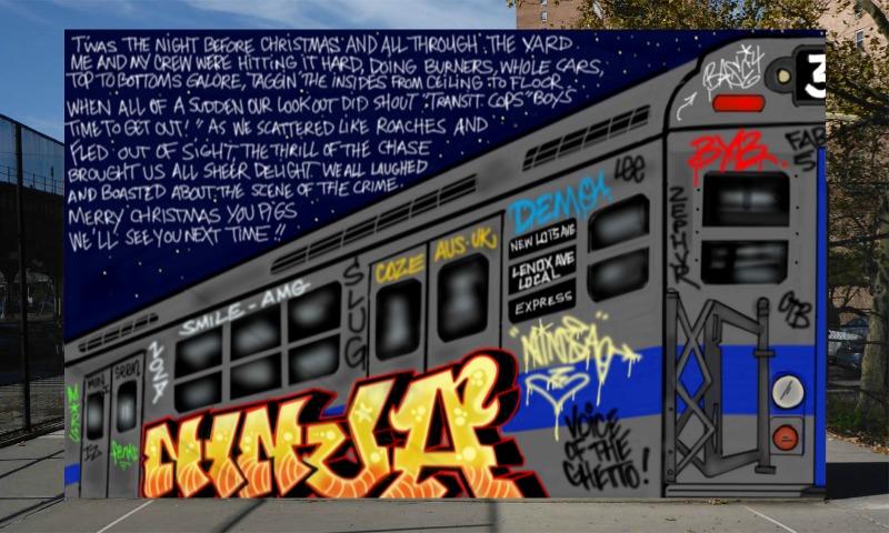 Bombing 1545112325382