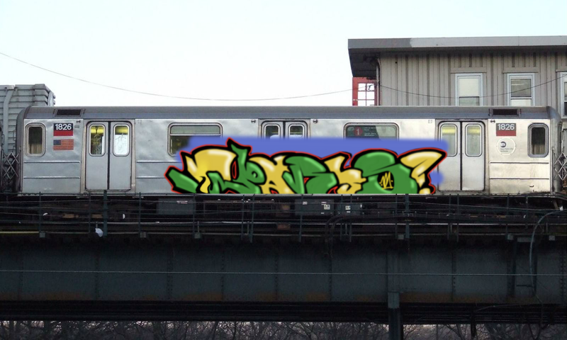 Bombing 1544906938955