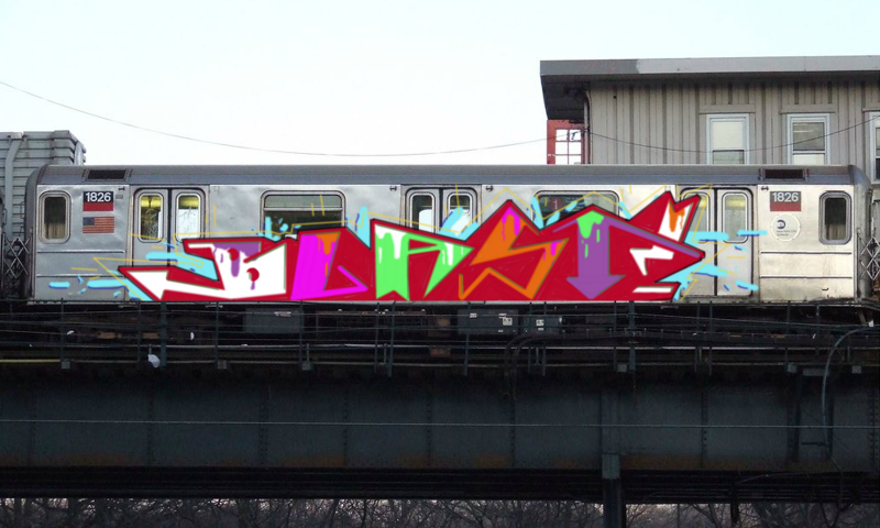 Bombing 1543085210323