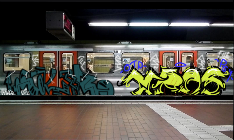 Bombing 1543267214166