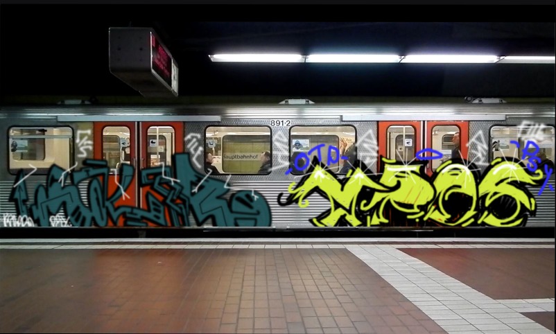 Bombing 1543267214166