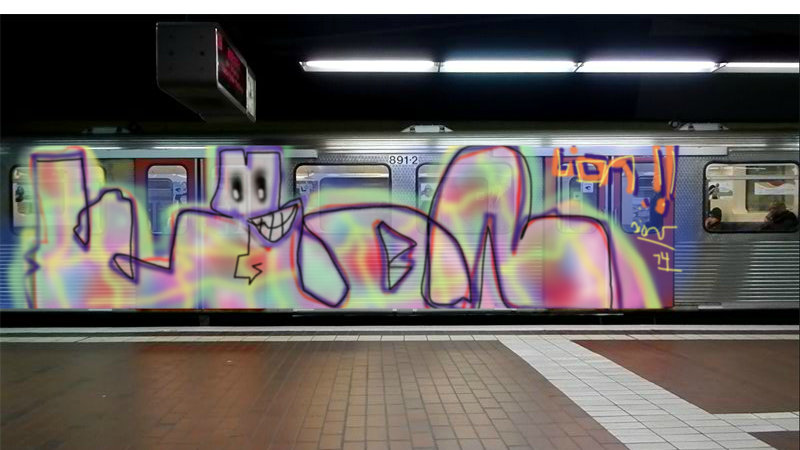 Bombing 1388341082733