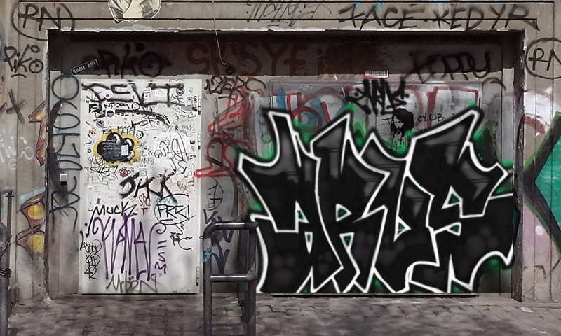 Bombing 1543275514336