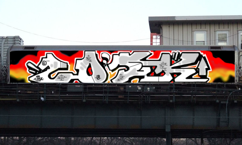 Bombing 1543286162498