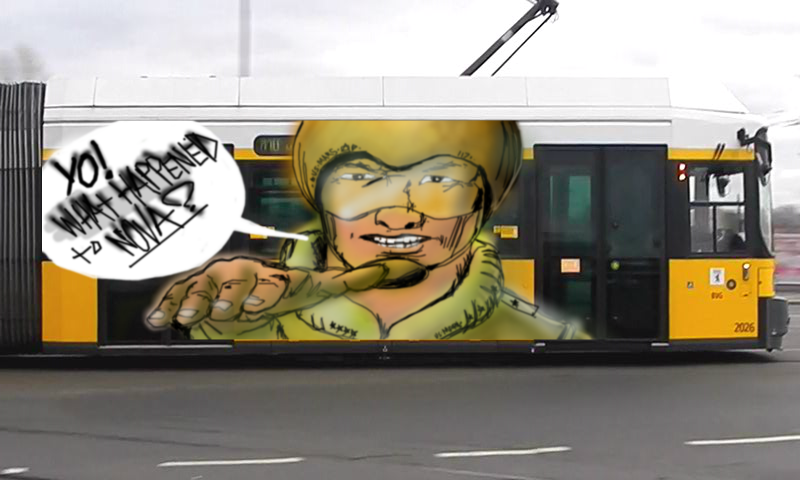 Bombing 1543594524462