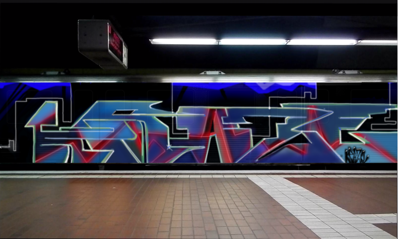 Bombing 1543391770816