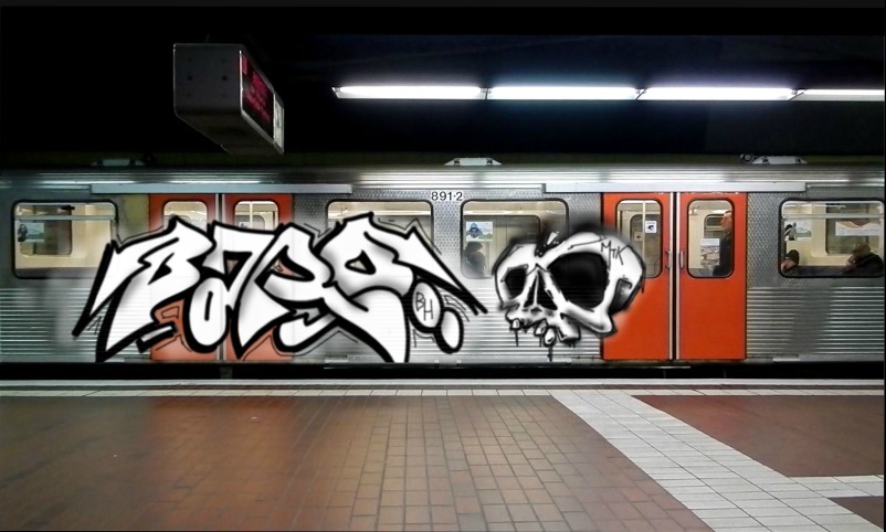 Bombing 1543442436775