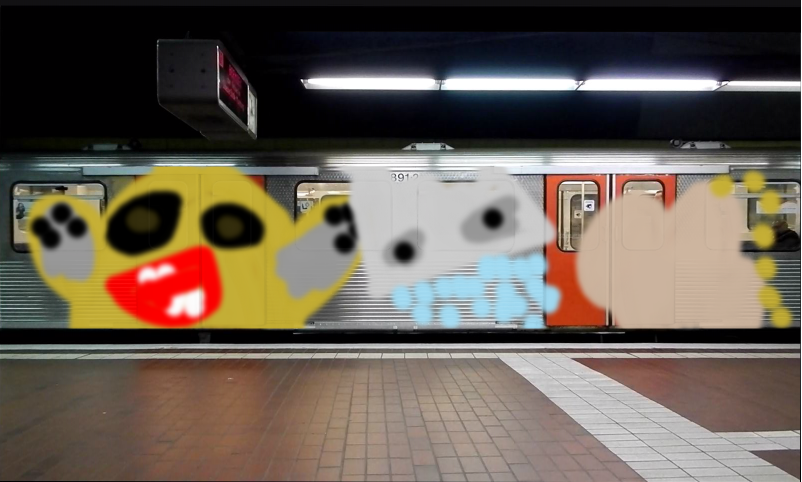 Bombing 1543589655805