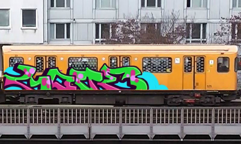 Bombing 1543658510102