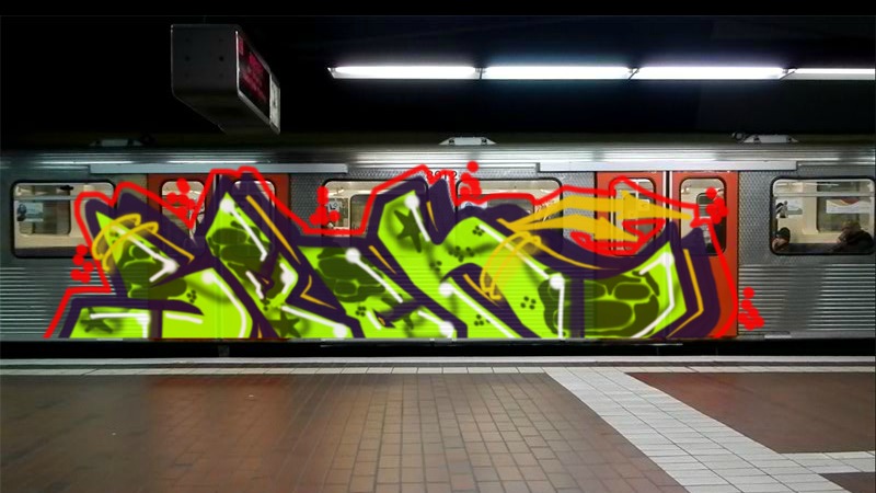 Bombing 1388408468143