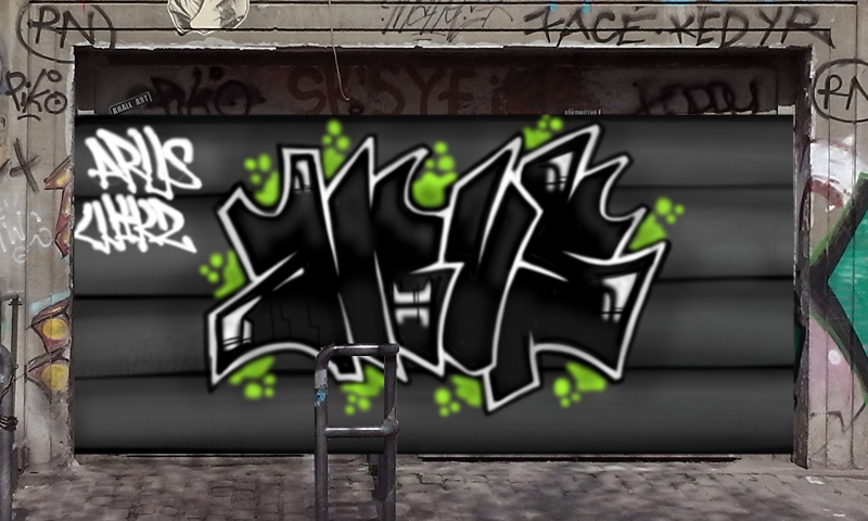 Bombing 1543762128097