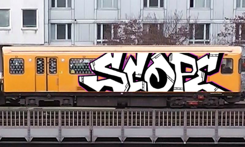 Bombing 1543781079710